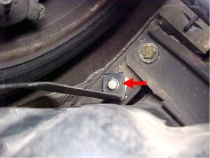 Fuel Pump Replacement-1-fuel_tank_cover_strap