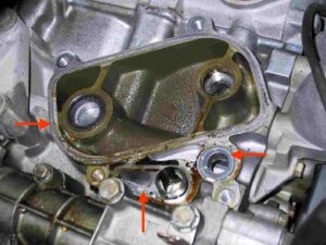 Oil Cooler Seal Replacement-6-oil_cooler_grooves