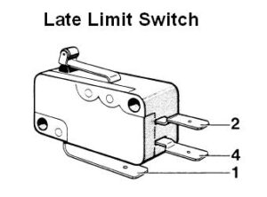 Sunroof Component Testing-14-sunroof-late-limit-switch