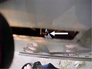 Door Handle – Removal, Installation, and Adjustment-4-door_lock_ball